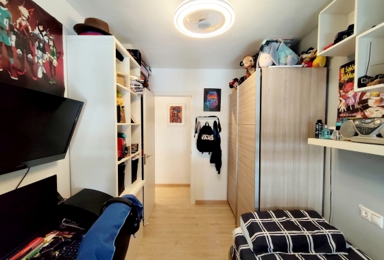 Reventa - Apartamento / piso - Torrevieja - Costa Blanca