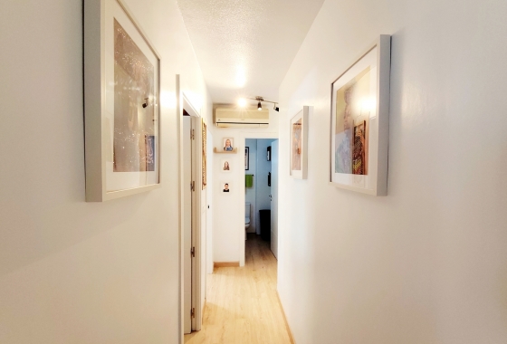 Reventa - Apartamento / piso - Torrevieja - Costa Blanca