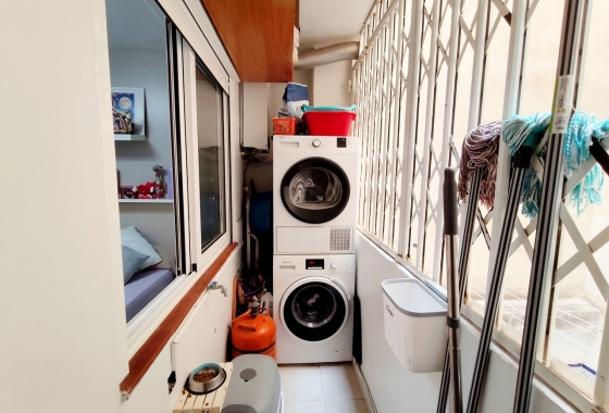 Reventa - Apartamento / piso - Torrevieja - Costa Blanca