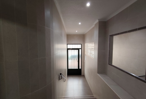 Reventa - Apartamento / piso - Torrevieja - Costa Blanca