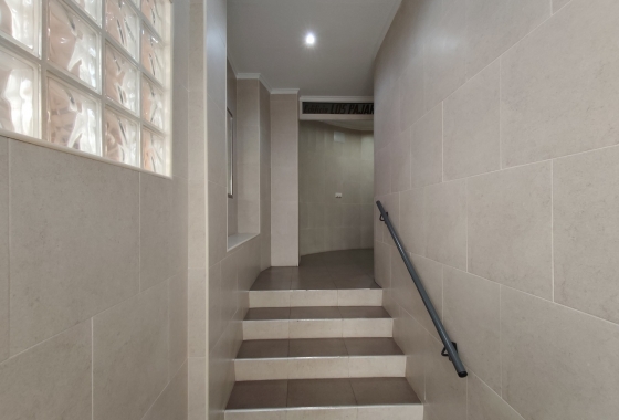 Reventa - Apartamento / piso - Torrevieja - Costa Blanca