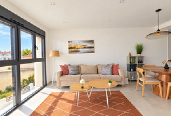 Resale - Apartment / flat - La Mata - Costa Blanca