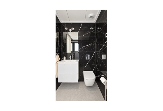 Resale - Apartment / flat - La Mata - Costa Blanca