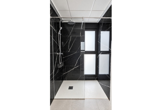 Resale - Apartment / flat - La Mata - Costa Blanca