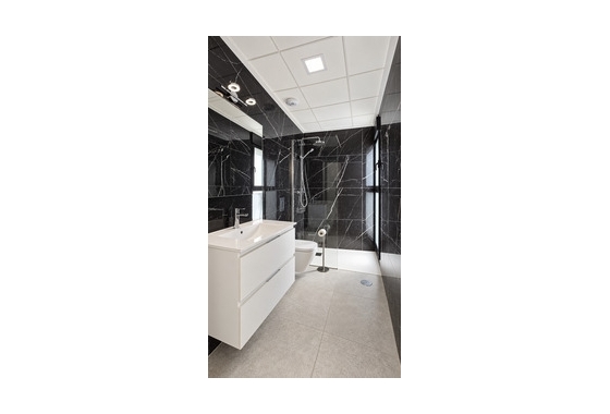 Resale - Apartment / flat - La Mata - Costa Blanca