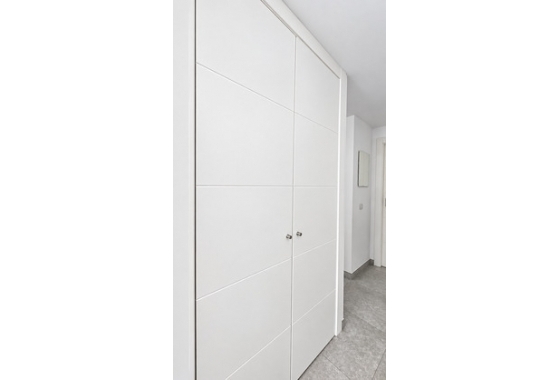 Resale - Apartment / flat - La Mata - Costa Blanca