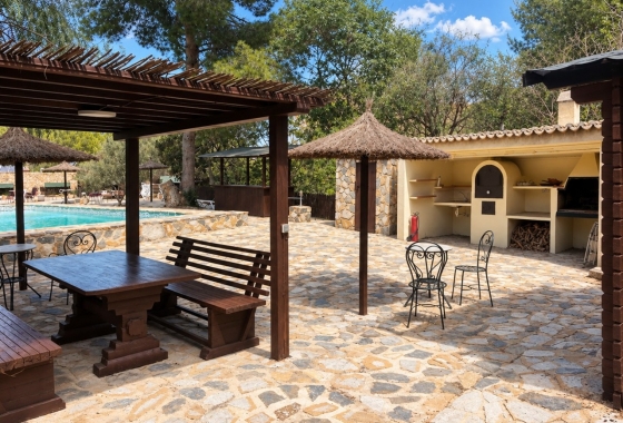 Перепродажа - Finca - Gea Y Truyols - Inland