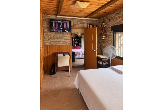 Перепродажа - Finca - Gea Y Truyols - Inland
