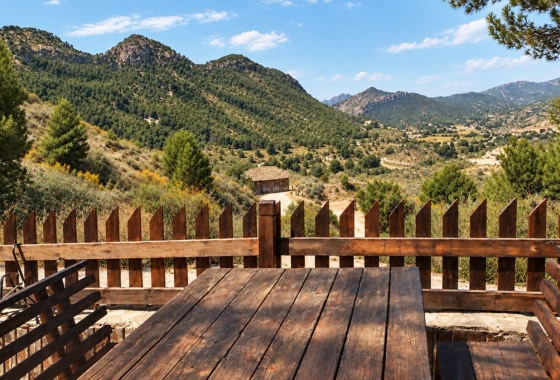 Перепродажа - Finca - Gea Y Truyols - Inland