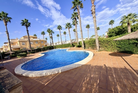 Перепродажа - Таунхаус - Ciudad Quesada - Costa Blanca