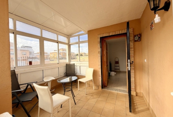 Перепродажа - Таунхаус - Ciudad Quesada - Costa Blanca