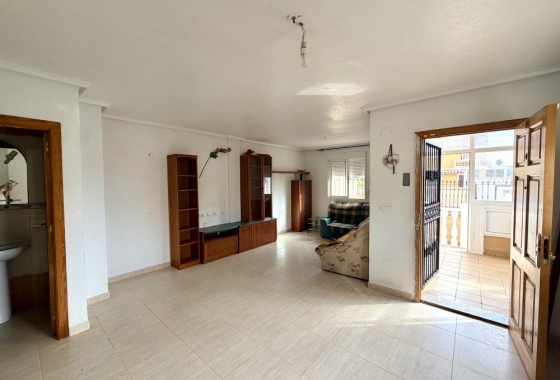 Перепродажа - Таунхаус - Ciudad Quesada - Costa Blanca