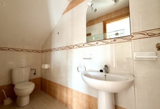 Перепродажа - Таунхаус - Ciudad Quesada - Costa Blanca