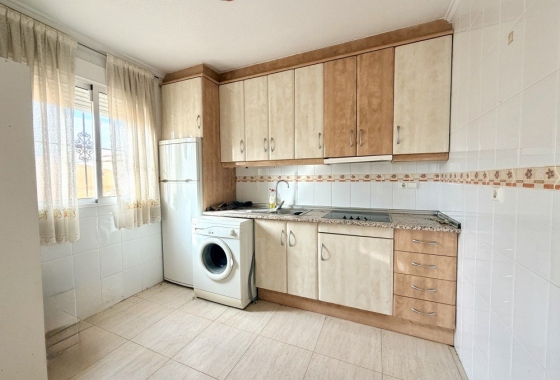 Перепродажа - Таунхаус - Ciudad Quesada - Costa Blanca