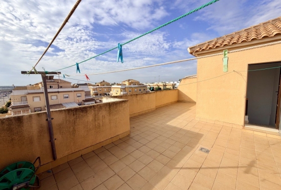 Перепродажа - Таунхаус - Ciudad Quesada - Costa Blanca