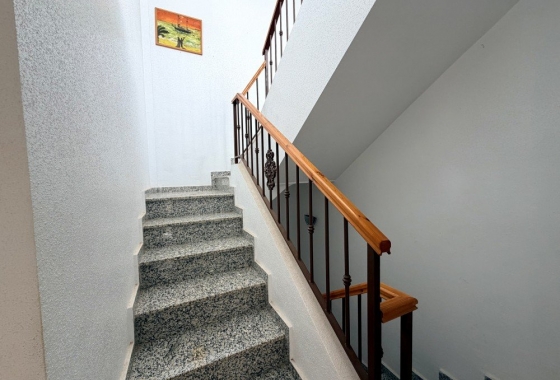 Перепродажа - Таунхаус - Ciudad Quesada - Costa Blanca