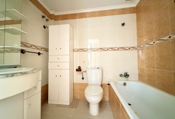 Перепродажа - Таунхаус - Ciudad Quesada - Costa Blanca
