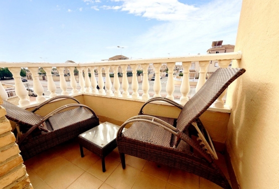 Перепродажа - Таунхаус - Ciudad Quesada - Costa Blanca