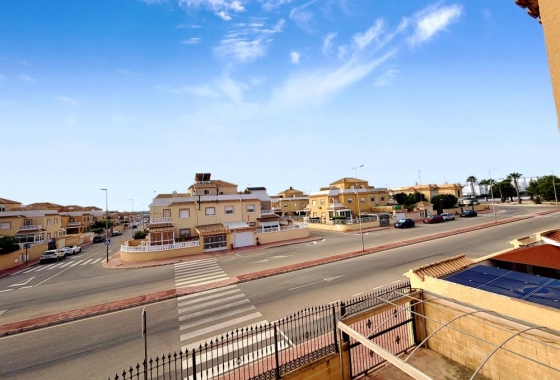 Перепродажа - Таунхаус - Ciudad Quesada - Costa Blanca