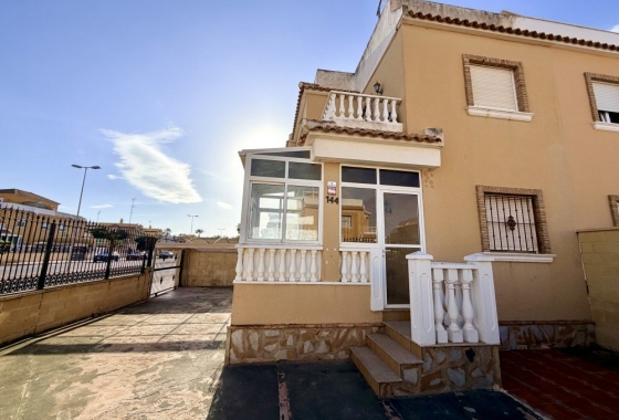 Перепродажа - Таунхаус - Ciudad Quesada - Costa Blanca