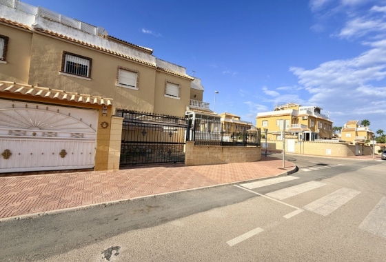 Перепродажа - Таунхаус - Ciudad Quesada - Costa Blanca