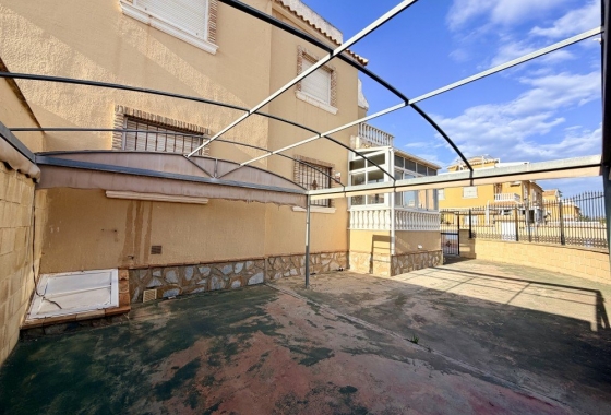 Перепродажа - Таунхаус - Ciudad Quesada - Costa Blanca