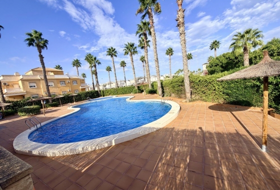 Перепродажа - Таунхаус - Ciudad Quesada - Costa Blanca