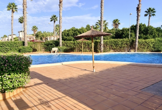 Перепродажа - Таунхаус - Ciudad Quesada - Costa Blanca