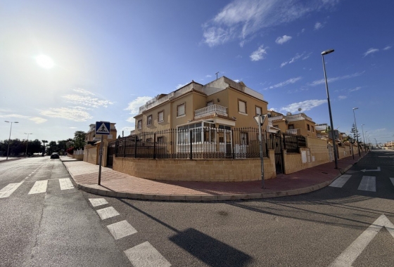 Перепродажа - Таунхаус - Ciudad Quesada - Costa Blanca
