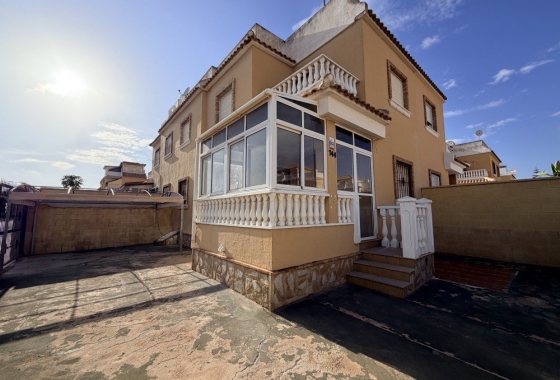 Перепродажа - Таунхаус - Ciudad Quesada - Costa Blanca