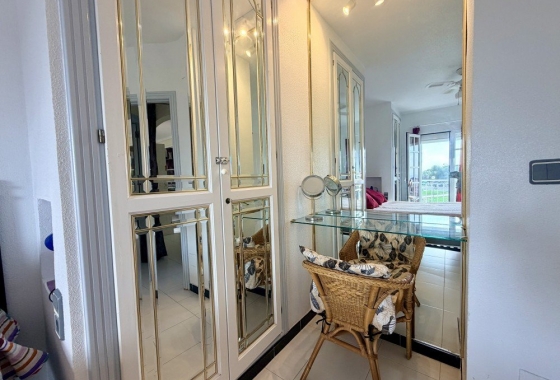 Resale - Bungalow - Torrevieja - Costa Blanca
