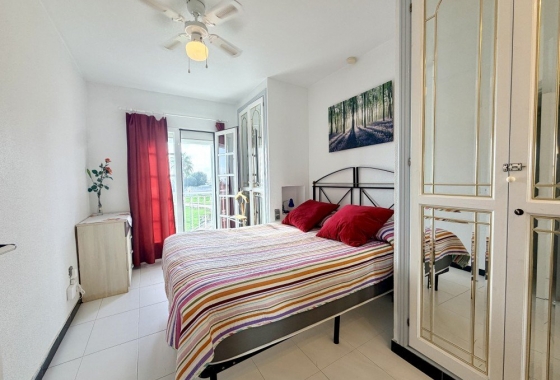 Resale - Bungalow - Torrevieja - Costa Blanca