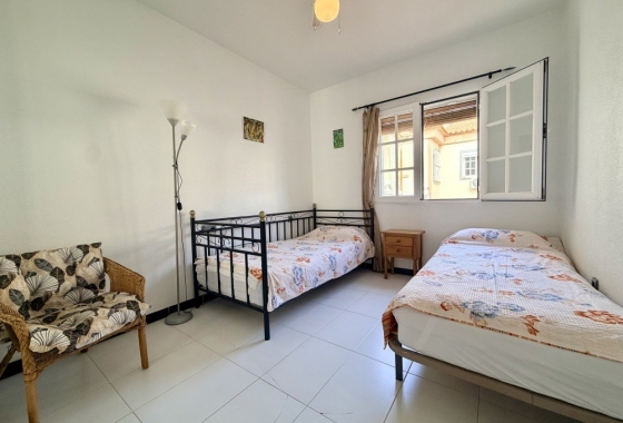 Resale - Bungalow - Torrevieja - Costa Blanca