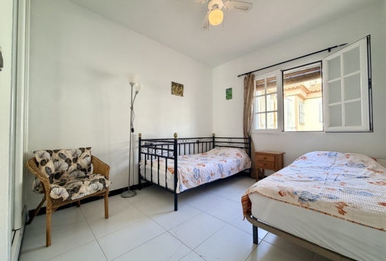 Resale - Bungalow - Torrevieja - Costa Blanca