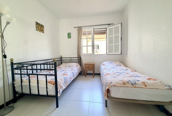 Resale - Bungalow - Torrevieja - Costa Blanca