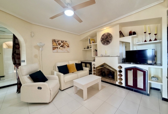 Resale - Bungalow - Torrevieja - Costa Blanca