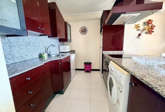 Resale - Bungalow - Torrevieja - Costa Blanca