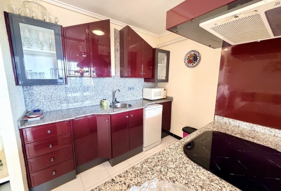 Resale - Bungalow - Torrevieja - Costa Blanca