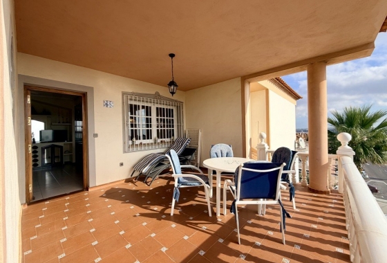 Resale - Bungalow - Torrevieja - Costa Blanca