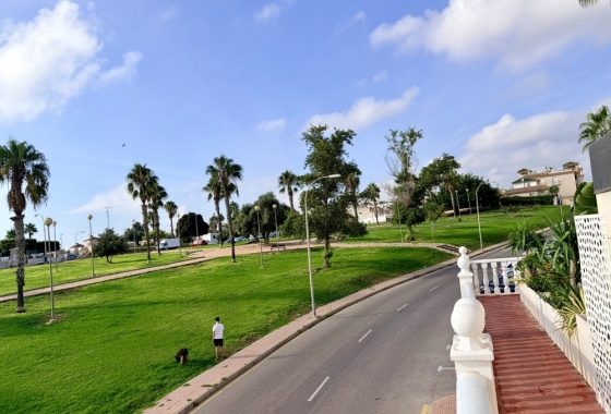Resale - Bungalow - Torrevieja - Costa Blanca