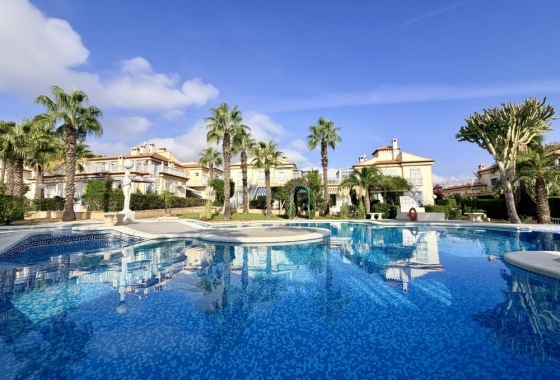 Resale - Bungalow - Torrevieja - Costa Blanca
