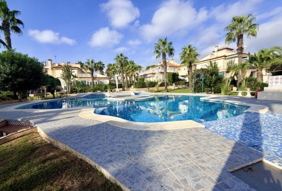 Resale - Bungalow - Torrevieja - Costa Blanca