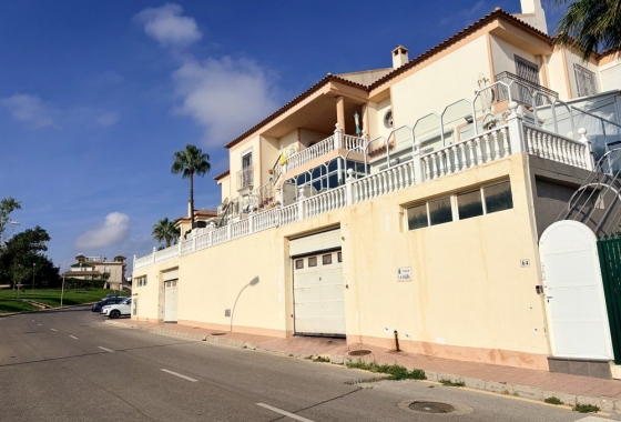 Resale - Bungalow - Torrevieja - Costa Blanca