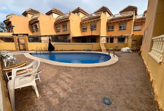 Revente - Maison de ville - Guardamar del Segura - Costa Blanca