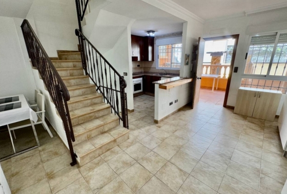 Revente - Maison de ville - Guardamar del Segura - Costa Blanca