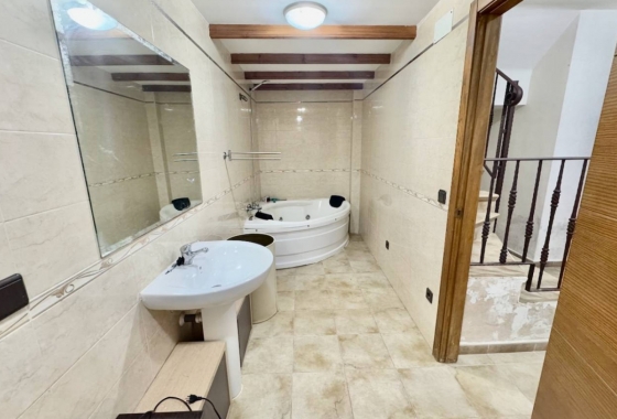 Revente - Maison de ville - Guardamar del Segura - Costa Blanca