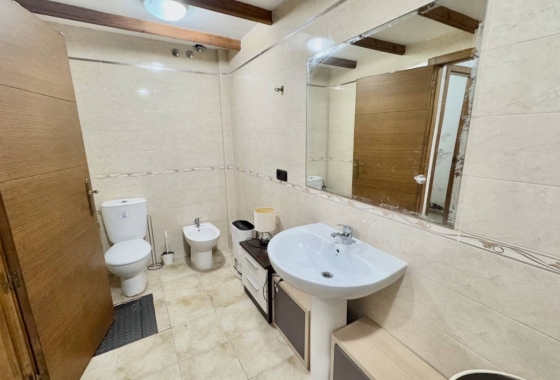 Revente - Maison de ville - Guardamar del Segura - Costa Blanca