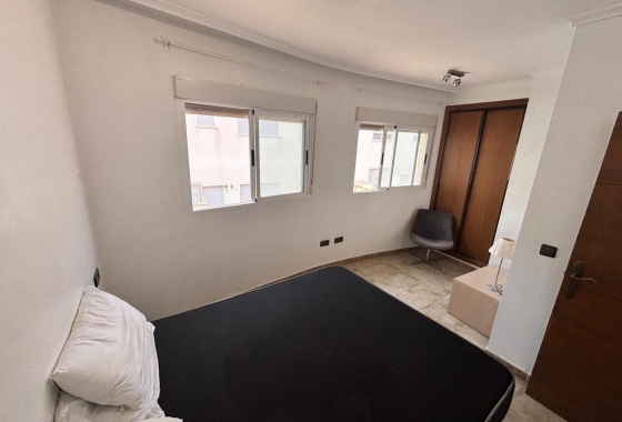 Revente - Maison de ville - Guardamar del Segura - Costa Blanca