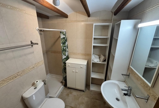 Revente - Maison de ville - Guardamar del Segura - Costa Blanca