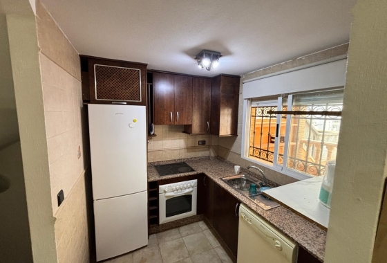 Revente - Maison de ville - Guardamar del Segura - Costa Blanca